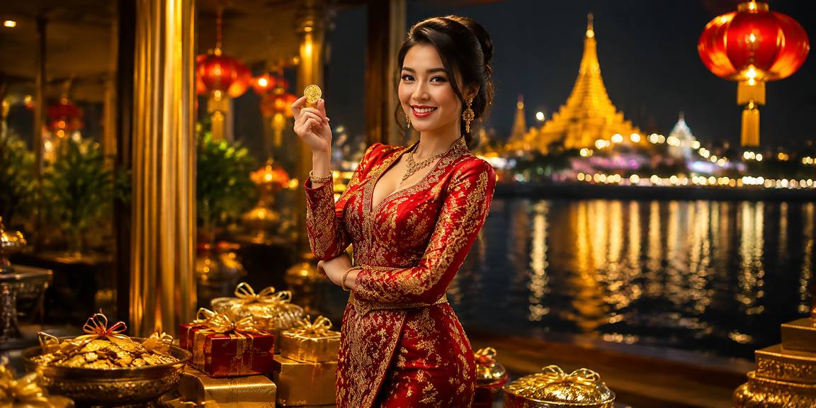 gg99 Asia King Slots ဂိမ်းတွေထဲမှာ ဘာတွေပါလဲ